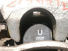 5N0615403 pinza de freno trasera izquierda para VOLKSWAGEN CC 2012 5378229