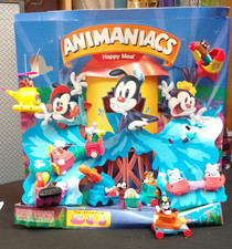 1995 Topps Animaniacs Trading Cards 10