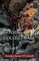 Cosmic Collect Call Appreciate The Mystery; Poems About Life O'connell Buch 2024