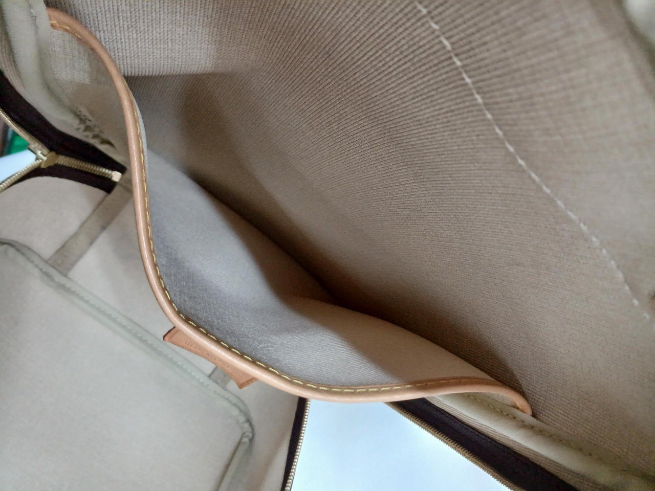 Authentic Louis Vuitton Monogram Excursion Shoes … - image 17