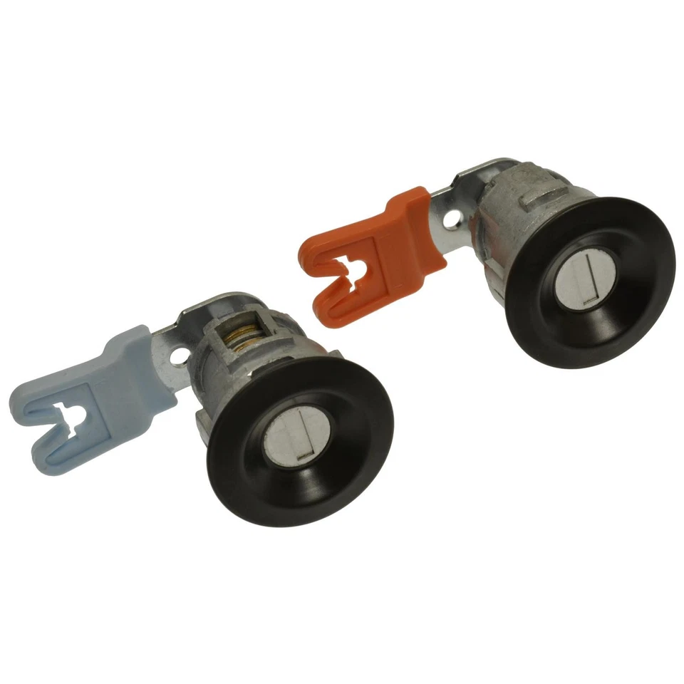 Комплект дверного замка для Ford Taurus 1996-2007 годов выпуска SMP 1996 1997 1998 2000 2001 2002 - Изображение 3 из 3