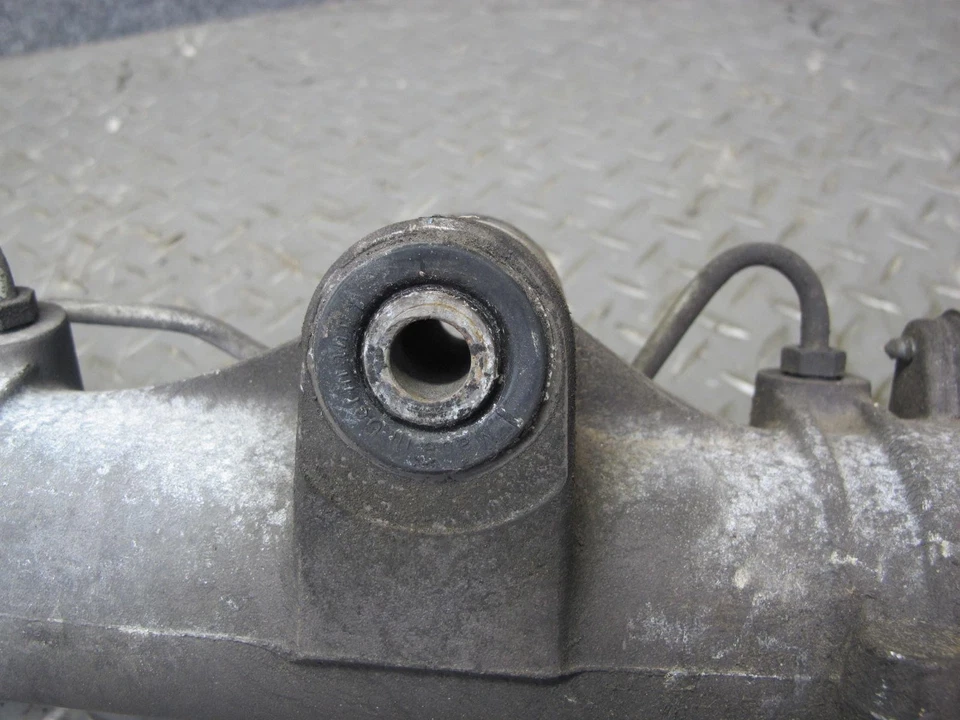 2003-2006 PORSCHE CAYENNE 955 动力 STEERING RACK & PINION 7L5422055BK — 第 4/4 张图片