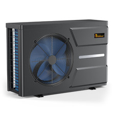 Dr. Infrared Heater 90,000 BTU Inverter Pool Heat Pump