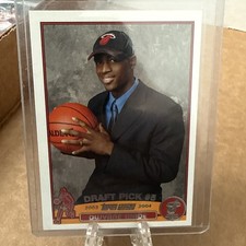 Dwyane Wade #47 Prices [Rookie] | 2003 Etopps | Basketball Cards