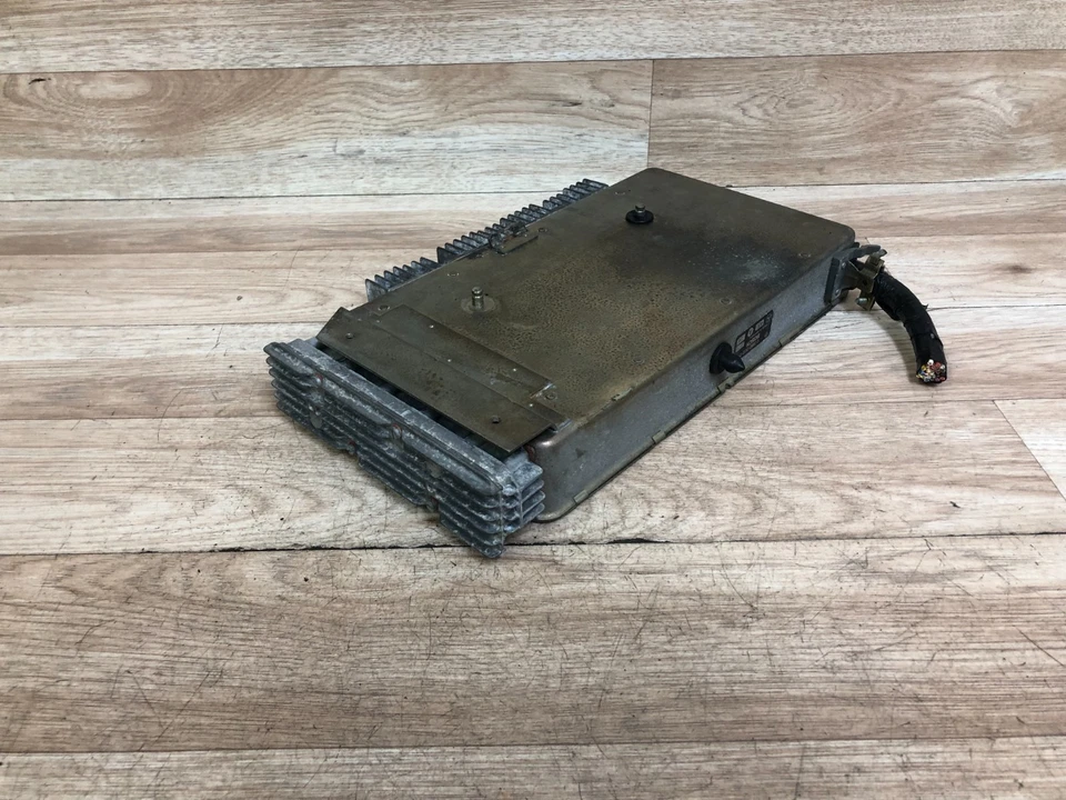 MERCEDES BENZ OEM R107 450SL 450SEL SLC ДВИГАТЕЛЬ DME КОМПЬЮТЕР ECU ECM 72-75 - Изображение 4 из 4