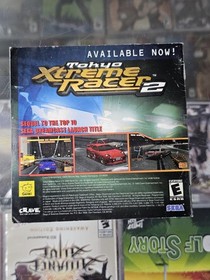 Starlancer (Sega Dreamcast, 2000) Game Disc w/ Manual TESTED No Case