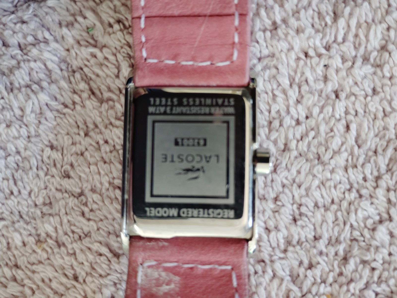 Lacoste Women's Watch thumbnail 6