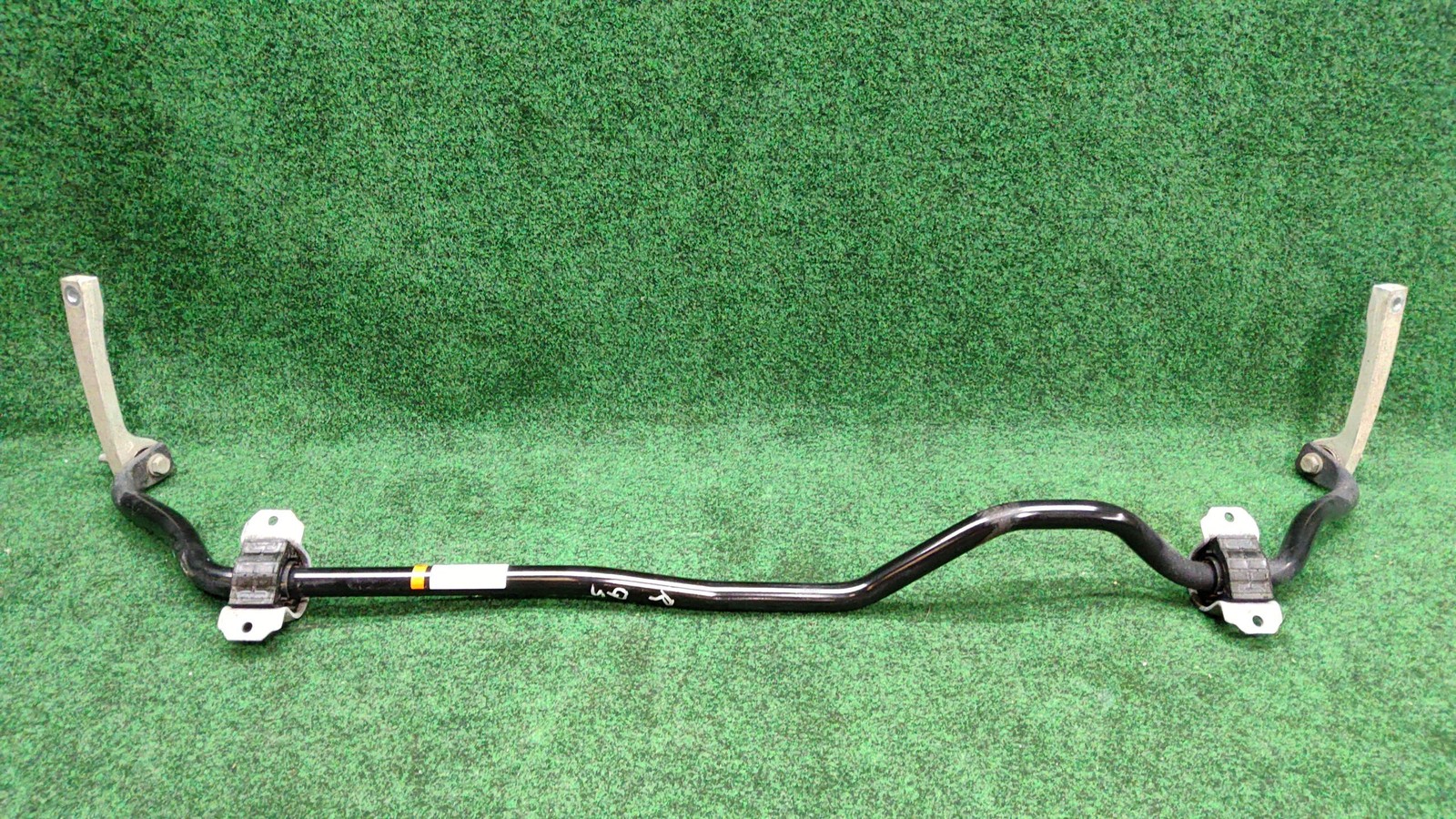 2021-2024 Audi Q5 Quattro Rear Stabilizer Bar 39k Mls Oem 80a511305ab