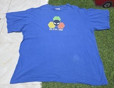 1999 Blink 182 Aliens Exist Rare Vintage Enema Of The State Era 90's t shirt XL