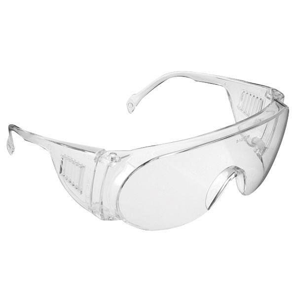 JSP Martcare® M9200 Visispec™ Spectacle Clear Lens