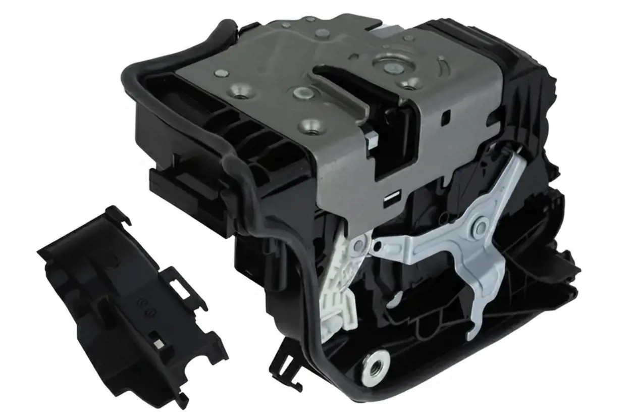 Nty Central Door Lock Actuator Front Right For Bmw X5 13-, X6 14 - Image 3