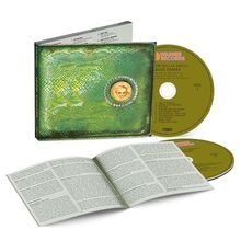 Billion Dollar Babies(50th Anniversary) von Cooper,Alice | CD | Zustand sehr gut