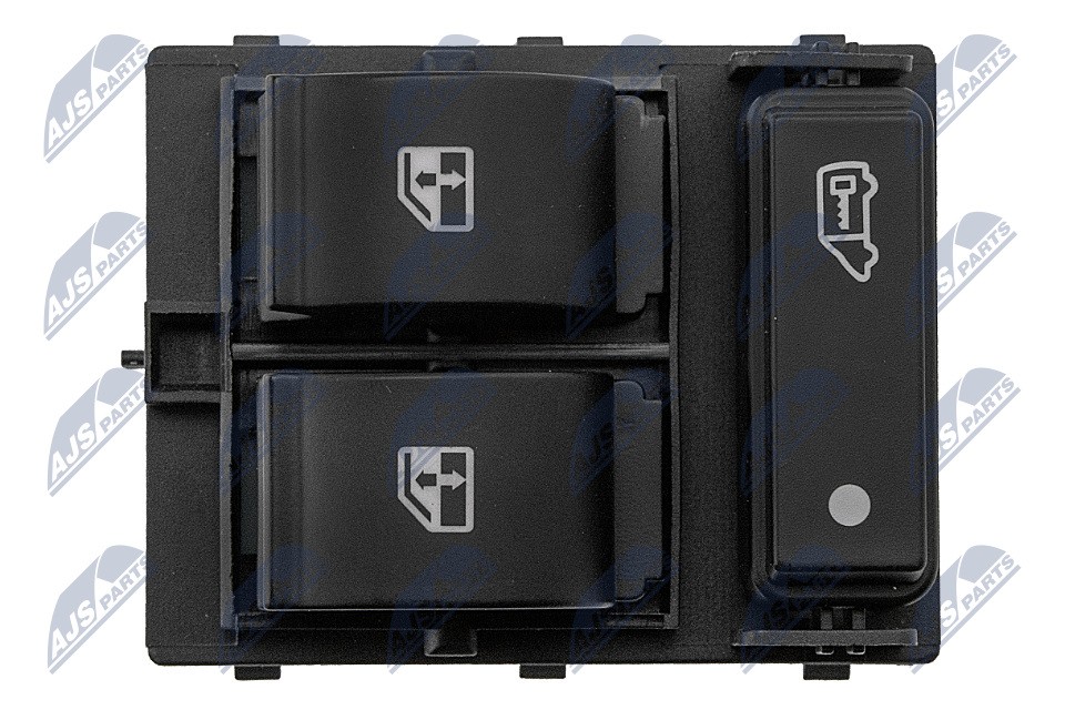 NTY Switch, window winder FIAT,PEUGEOT,CITROËN EWS-CT-000 6490X8,6554X8,6554XN 6490X8,735421713,735487419,735498684,735532903 - Image 21
