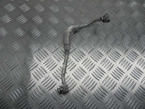 Klimaleitung Klimaschlauch BMW X3 2022 8629971