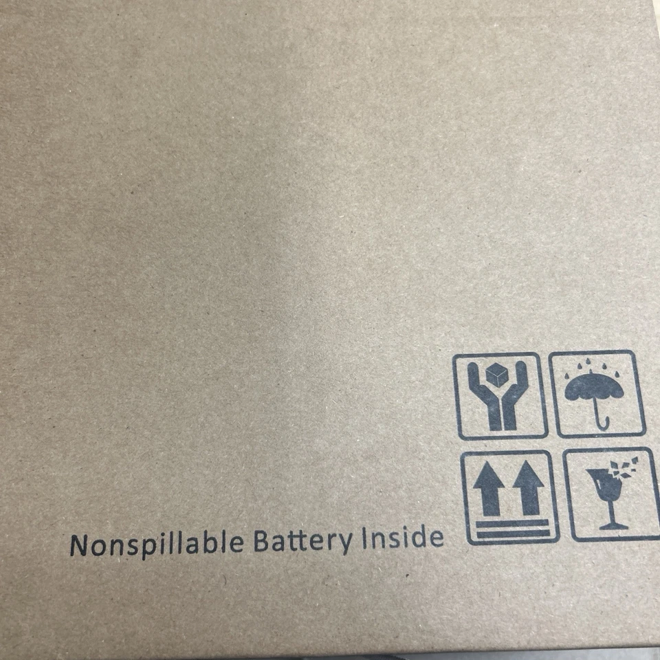 NEW Vertiv Liebert PST5-660MT120, 660VA/400W Uninterruptible Power Supply - Image 3 of 4