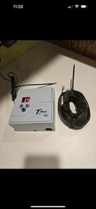 TMax 3W G2 Digital Tanning Bed Timer System - 15 Minute Max Time