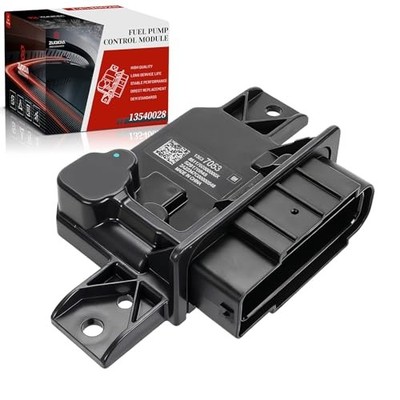13540028 Fuel Pump Control Module Compatible with Chevy Silverado GMC Sierra
