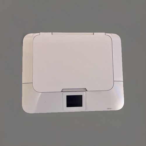Canon Pixma MG7120 Wireless Printer & Scanner White Fully Tested - Picture 3 of 9