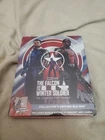 Falcon & Winter Soldier: Season 1 - Blu-ray - New