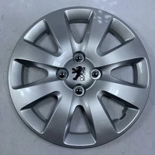5416H6 WHEEL COVER 16'' GENUINE PEUGEOT 207 MODEL PERTH GENUINE OEM