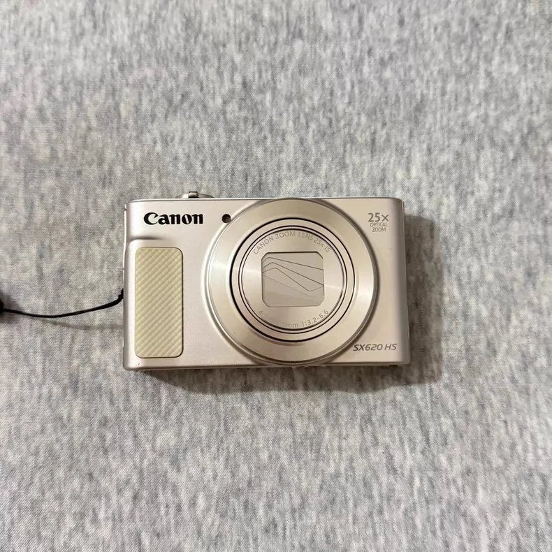 Canon PowerShot SX730 HS Digital Cameras for Sale - Shop New