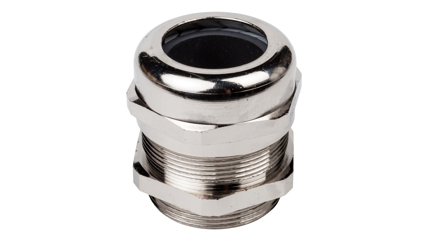 EMC M40 IP68 SKINTOP MS-SC-M 53112660 Brass Cable Gland