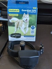 PetSafe Guardian GPS Dog Fence Collar Add A Collar  Battery Read