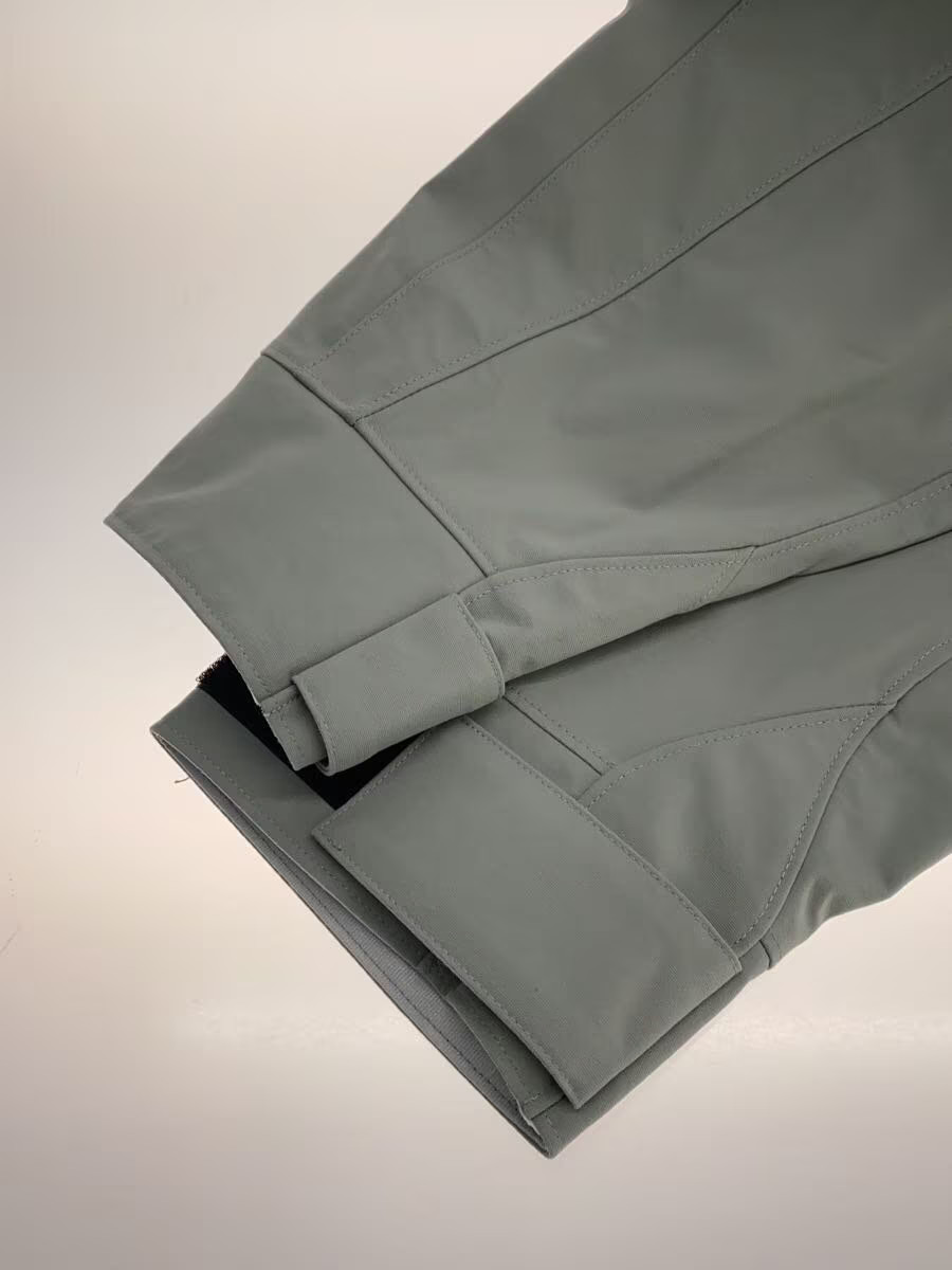 WILDTHINGS Nylon Jacket, Large, Gray, Solid Color… - image 5