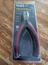 NEW klein Tools Diagonal Cutting Pliers D240-...