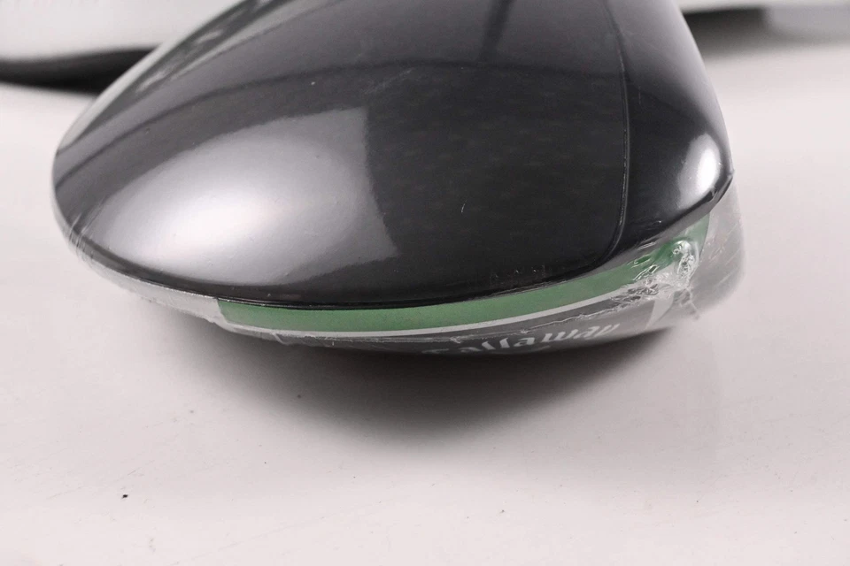 Callaway Elyte Mini Driver / 13.5 Degree / Regular Flex Denali Charcoal 50 Shaft - Image 3 of 4