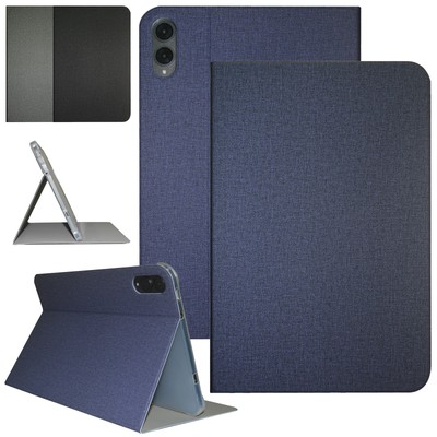 Case For TECLAST T65 13.4 Inch 2025 Tablet Shockproof Leather Folio Stand Cover