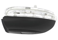Spiegelblinker Links FüR VW Golf 6 Touran 2009- LED Blinker Ausstiegsbeleuchtung