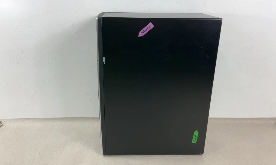 DELL INSPIRON 3670 | INTEL CORE I7-8700 3.20GHZ | 256GB | 16GB | NO OS - Image 3 of 4