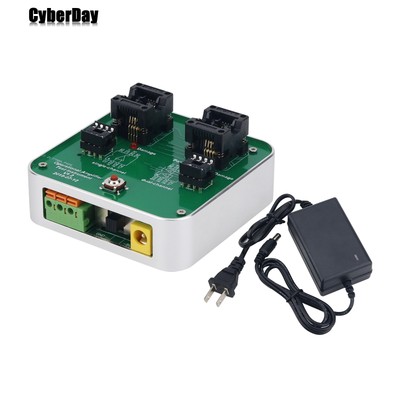 Op Amp Tester 5.5V-28V Amplifier Batch Testing Tool