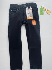 NWT Boys Levi  s 510 Skinny Stretch BLACK Jeans pants 4 5 6 8 10 12 14 18 42