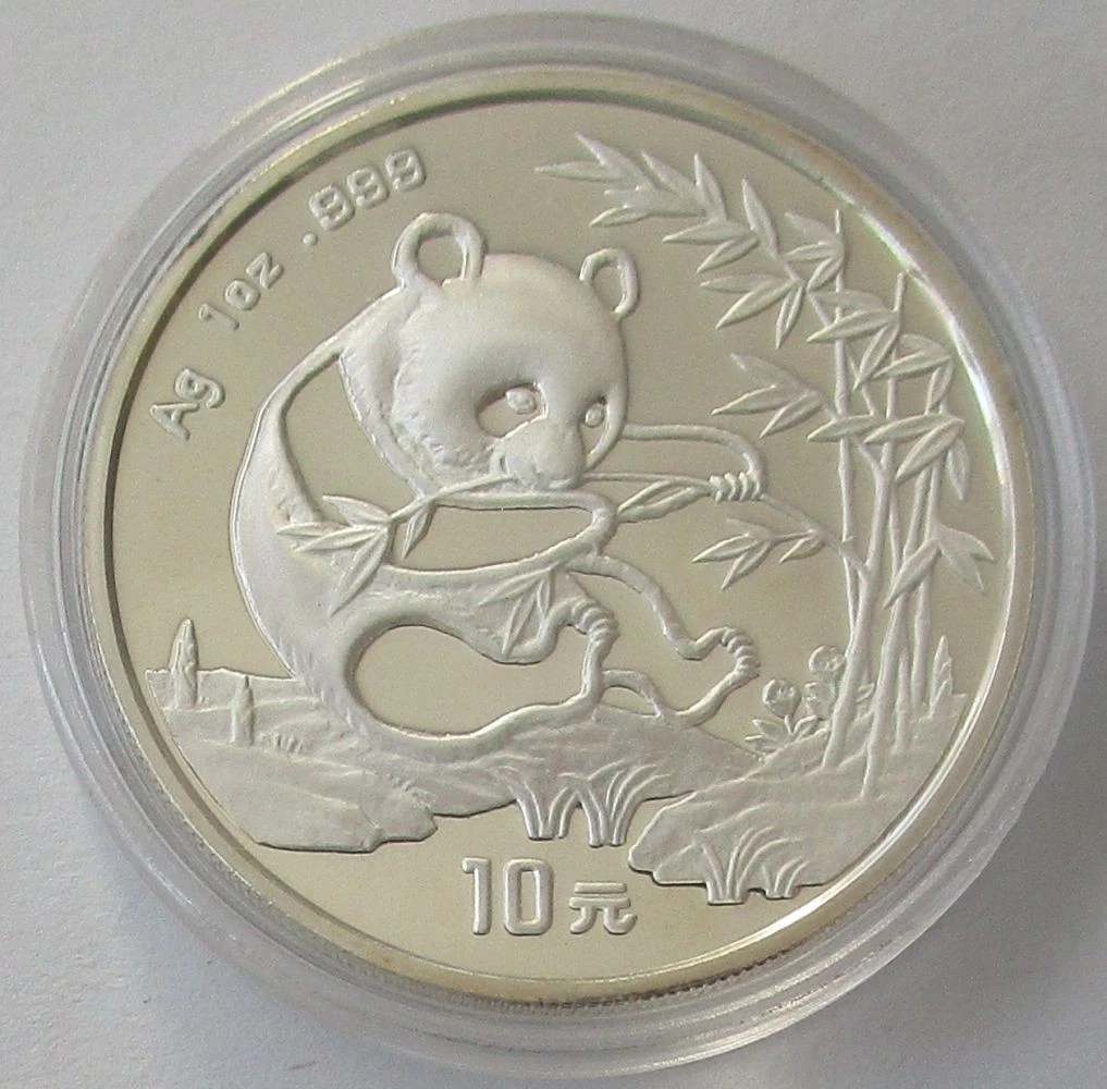 Silver 1994 Chinese Coins for sale | eBay