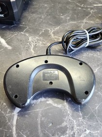 Sega CD Model 1 MK-1690 Console & Sega Genesis HD Mk-1601 SET UN-TESTED