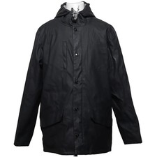 Derbe, Regenjacke, Herren, Größe: XL, Grau, Baumwolle/Polyester/Polyurethan #mut