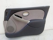 Porte avant et accessoires Rover 75