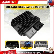 Voltage Regulator Rectifier for Kawasaki ZX6R Ninja 2009-2014 ZX10R Ninja 08-14