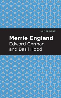 Basil Hood Merrie England (Taschenbuch) Mint Editions (US IMPORT)
