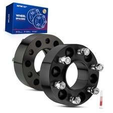 6x135mm Wheel Spacers,2 inch 6 Lug Hub Centric Wheel Spacers fit for F-15-0,