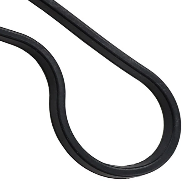 For BMW X5 2007-2018 Beck Arnley Oil Cooler Seal Foto 3 de 4