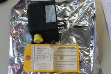 HAMILTON STANDARD ACTUATOR P/N 569039   USED ON  P/N  556102  CONTROL VALVE ASSY