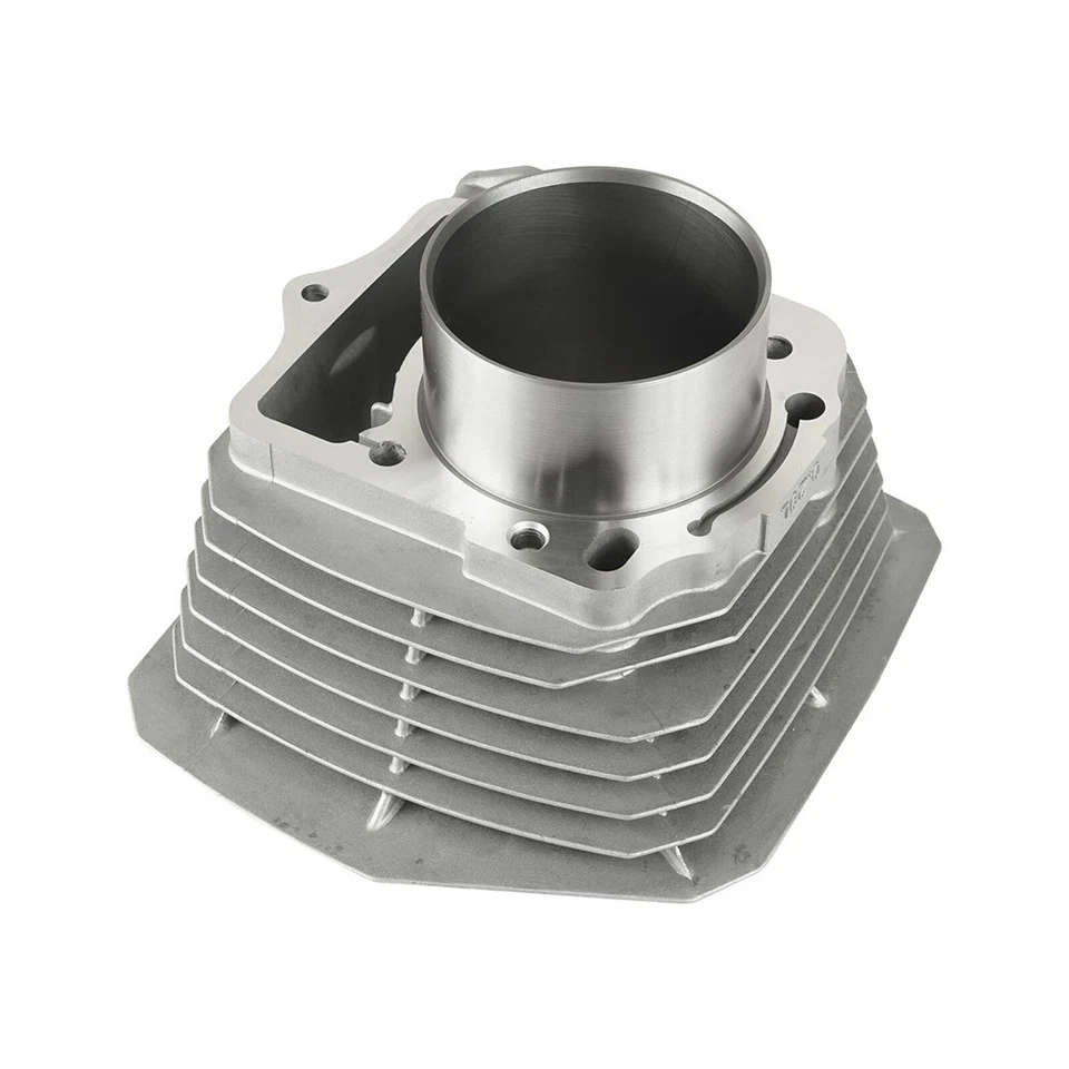 Kit de junta de pistón de cilindro para Kawasaki KLF300 KVF300 Bayou300 1989-2004 76MM Foto 2 de 4