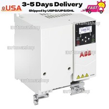 1pc ACS180-04N-25A0-4 frequency converter 11 KW ABB