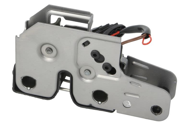 Hood Lock For: PORSCHE CAYENNE I 9PA/955, CAYENNE I 9PA/957, VW TO