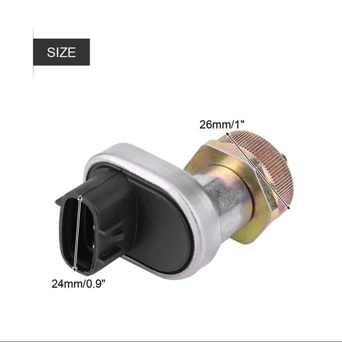 Hot New Hot Speed Sensor For Coaster Hiace Celica Crown - Picture 6 of 9