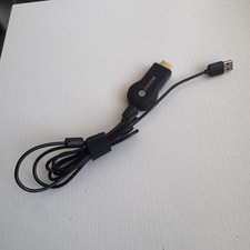 Google Chrome Cast H2G2-42 HDMI wifi portable...