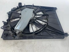 Fits 2019 - 2024 ACURA RDX 2.0L Engine Condenser Cooling Motor Fan Assy OEM